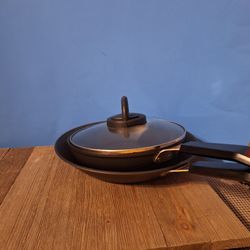 Miracle Maid Skillet West Bend-$15.00