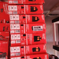 Milwaukee  M12 Heated Jacket /Hoodie/  Vest