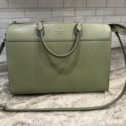 Brand New Kate Spade Leather Laptop Bag