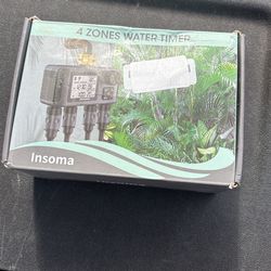 Water Timer