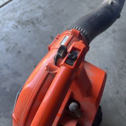 Echo Leaf Blower