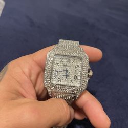Cartier Watch