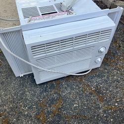 Denali Aire 5000 BTU Air Conditioner
