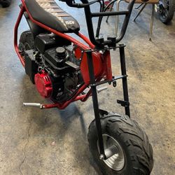 Motovox Coleman