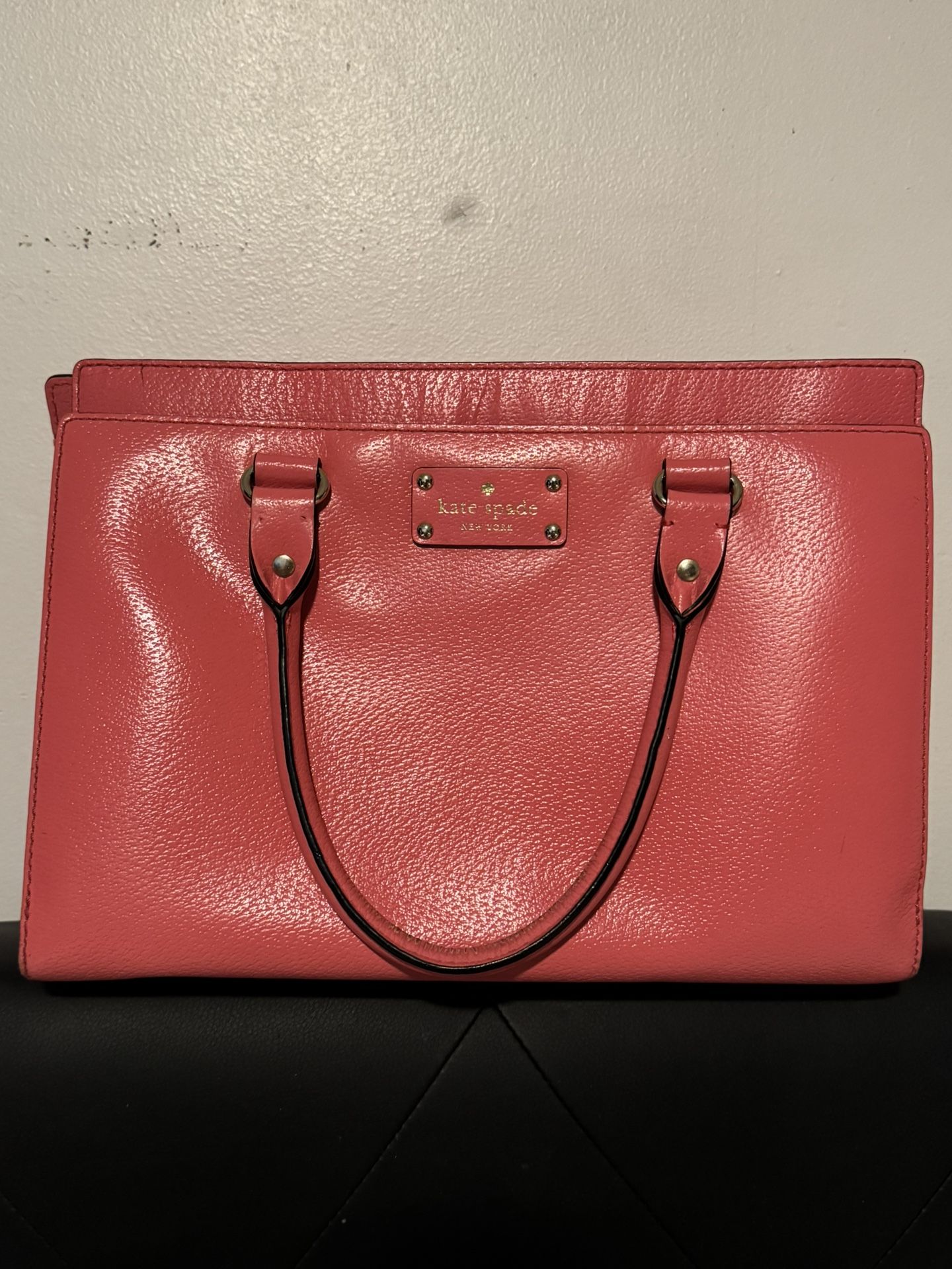 Kate Spade Satchel Purse