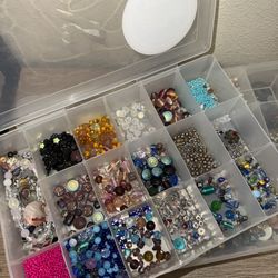 Crafting Beads