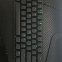 Razor Huntsman W Razor Viper Mini V3 