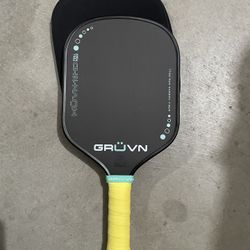 Gruvn Pickleball Paddle 