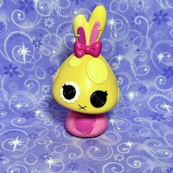 Princess Junipers Bunny