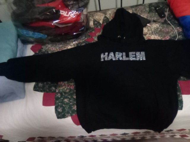 Harlem hoodie 