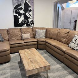 Extra Large Couch