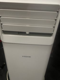 Vissani room air conditioner