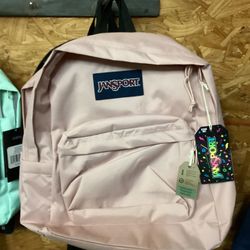 Jansport  and Converse and vans Backpack minimum 50% To 70% Off Everything Must Go The Store Closing