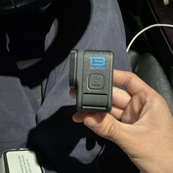 Hero 13 GoPro Brand New 