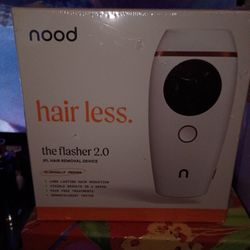 Nood Hairless Hair Remover