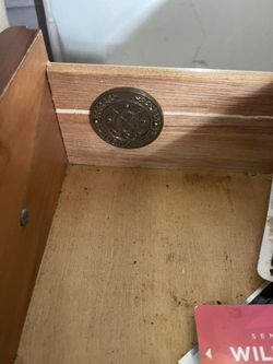 Mesa De Noche Versage