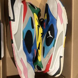 Pumas