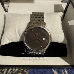 Tissot 1853 mens match