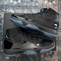 Air Jordan 11 Retro ‘Gamma Blue’