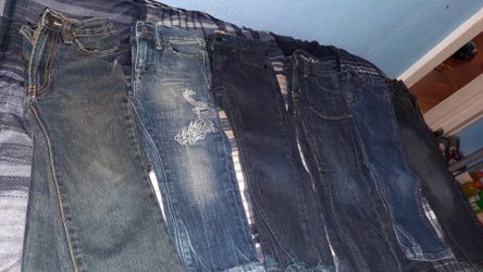 Boys size 3 pants