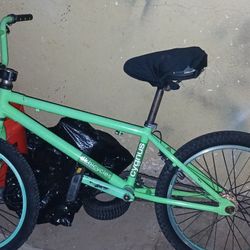 BMX Bike