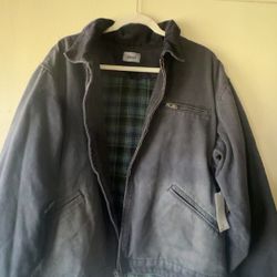 Jacket Xl