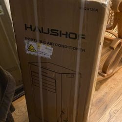Brand New Portable A/C