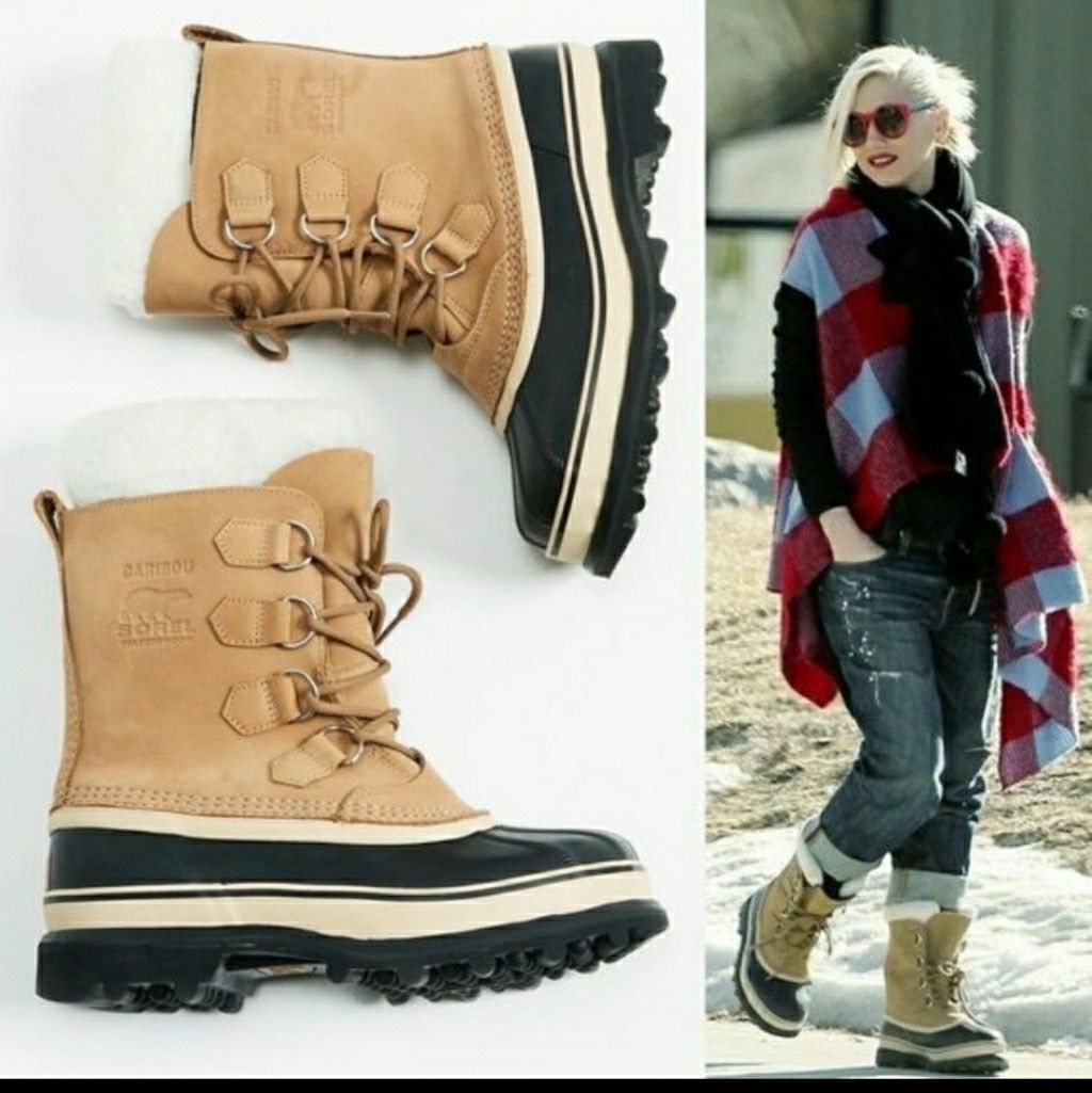 Sorel Boots