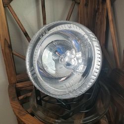 Eliminator LED Strobe LIGHT 
