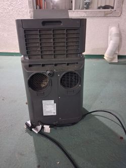 Portable air conditioner