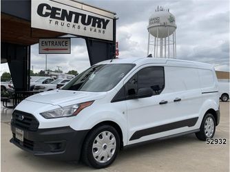 2022 Ford Transit Connect