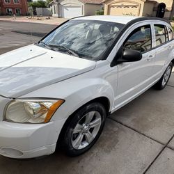 2012 Dodge Caliber 130K At 4Cyl Ac Runs Good