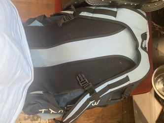 Hiking Backpack