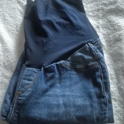 Pregnancy Jeans