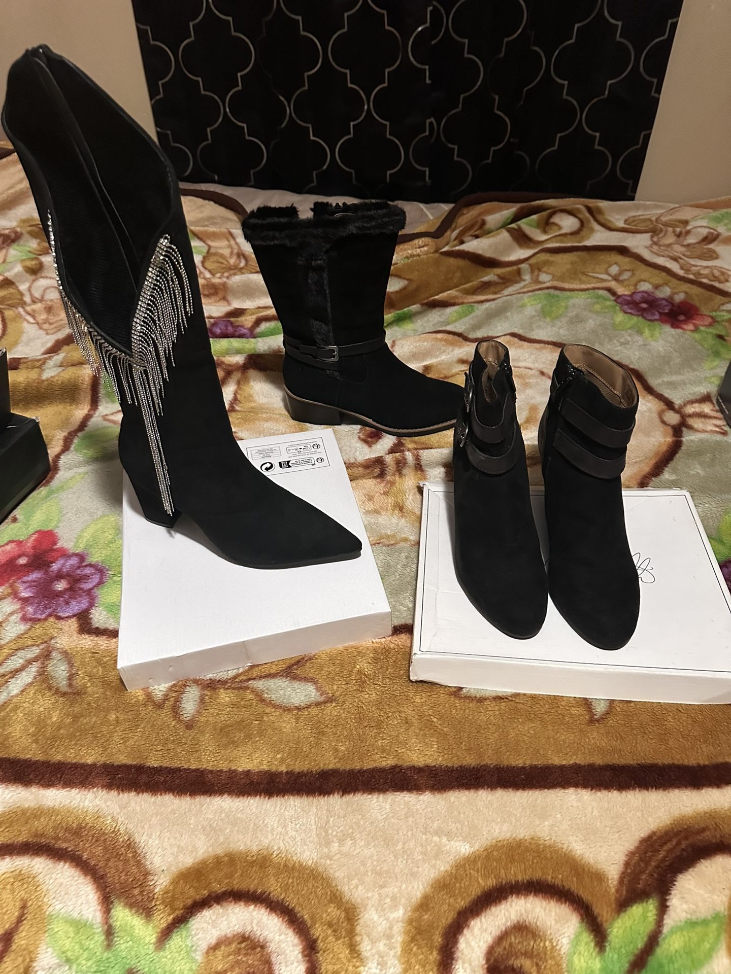 Boots