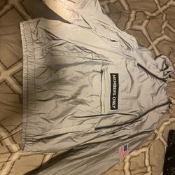 Members Only Hoodie