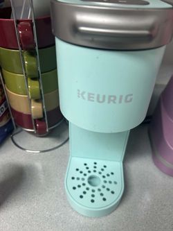 Keurig k mini