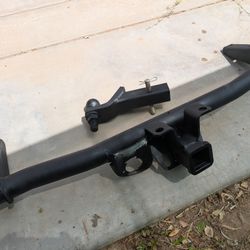 Chevy GMC Truck 1500 Tow Hitch 