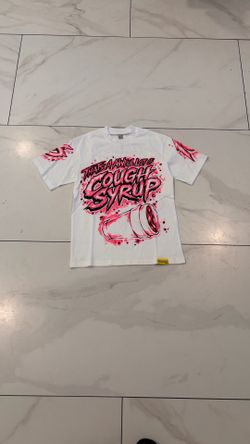 AWFUL LOT OF COUGH SYRUP T Shirt