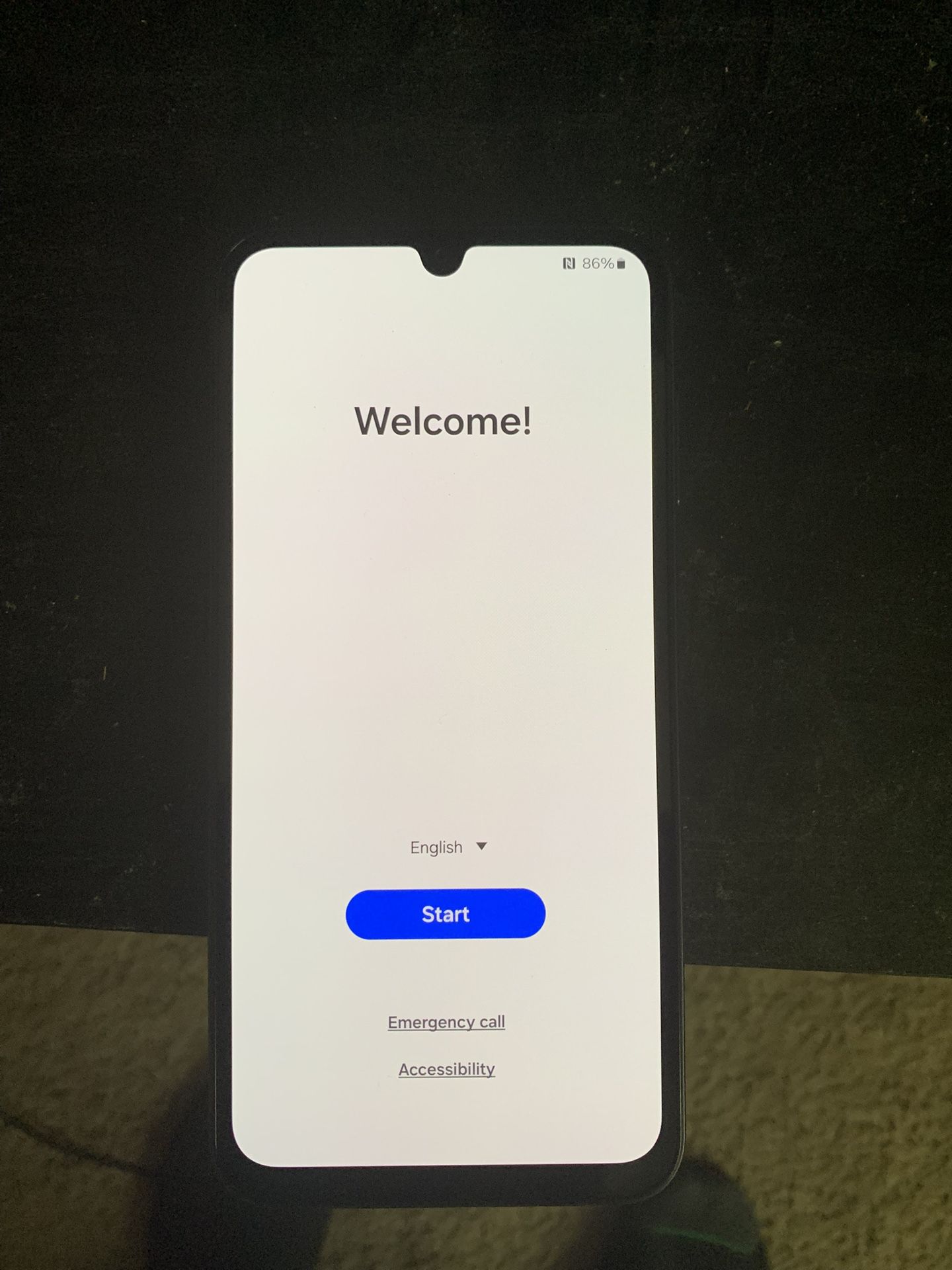 Samsung Galaxy A15 Cricket
