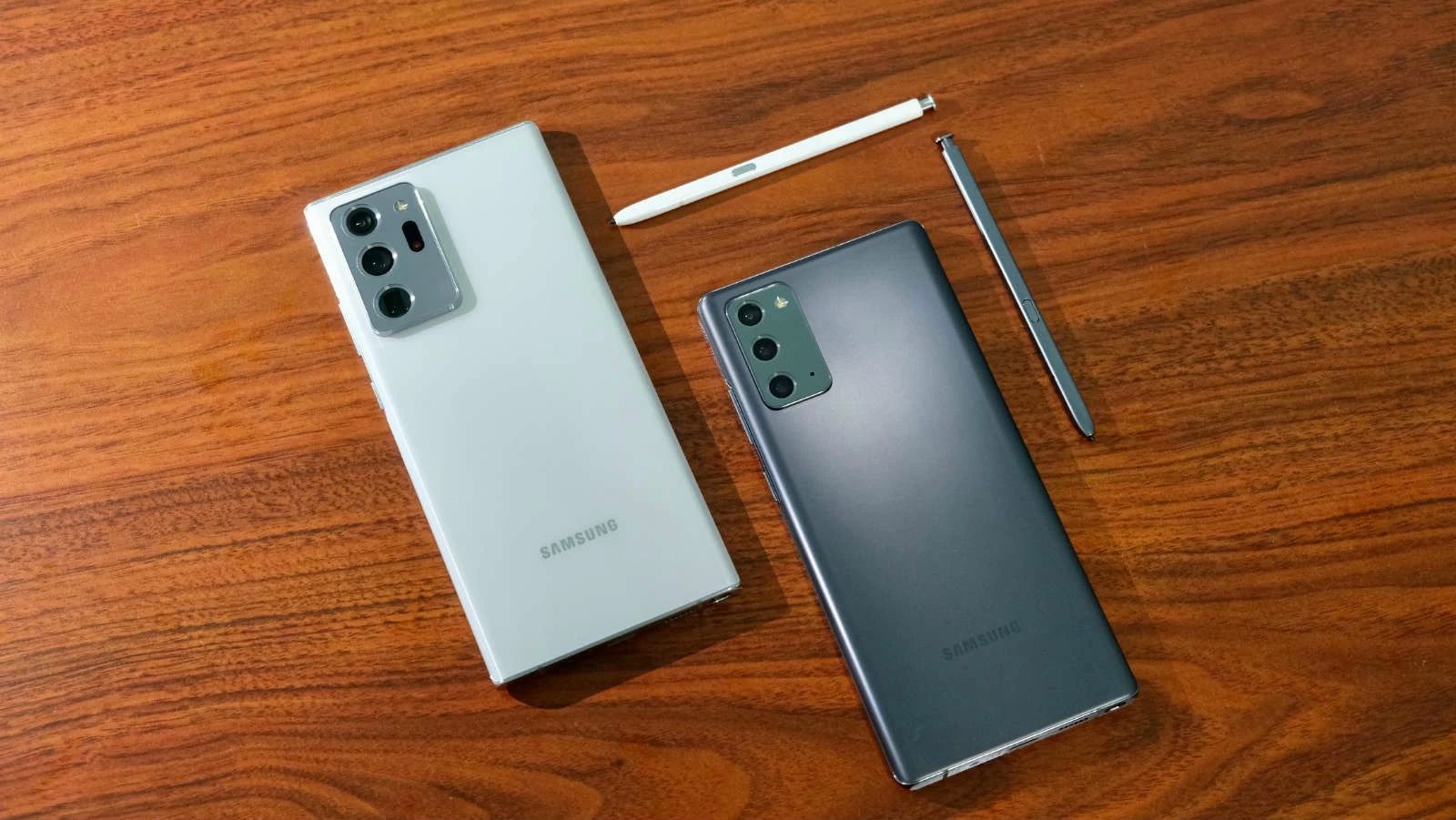 🔥 Best-Selling Model - Samsung Galaxy Note 20 Ultra 5G - $1 DOWN Available 
