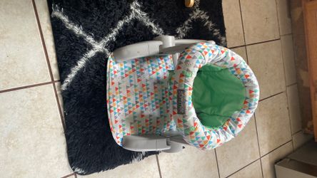 Learn To Sit Chair For Babies 