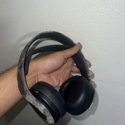 Ps5 Headset 