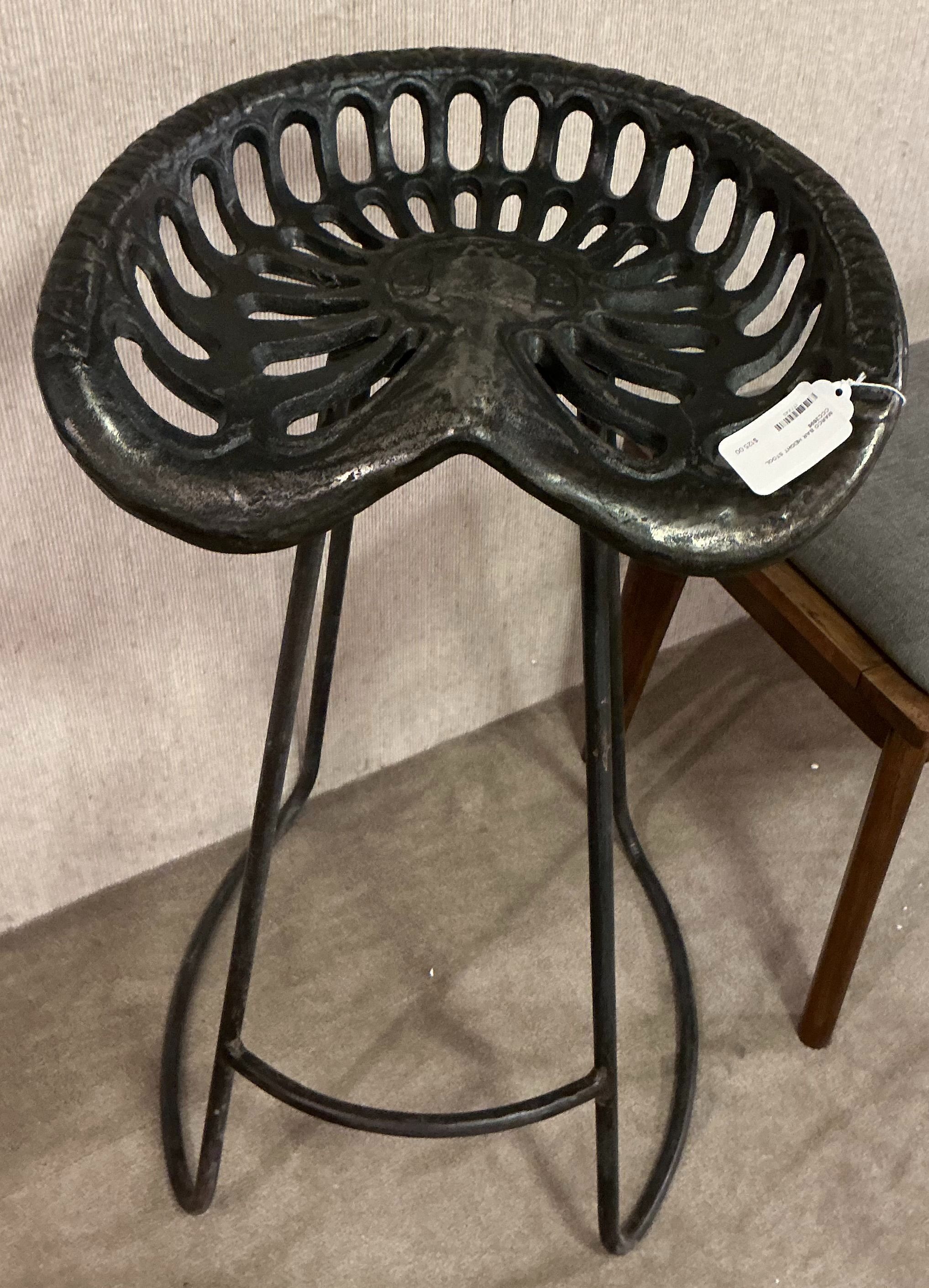 Marco Bar Height Stool