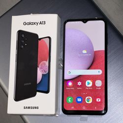 Samsung Galaxy A13 Verizon New 