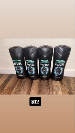 Axe Mens Body wash