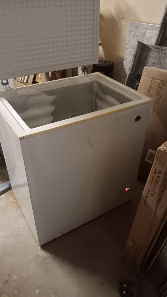 Household Freezer