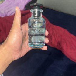 Louis Vuitton Imagination 