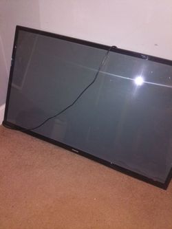 Samsung tv