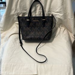 Michael Kors XS Carryall Tote 